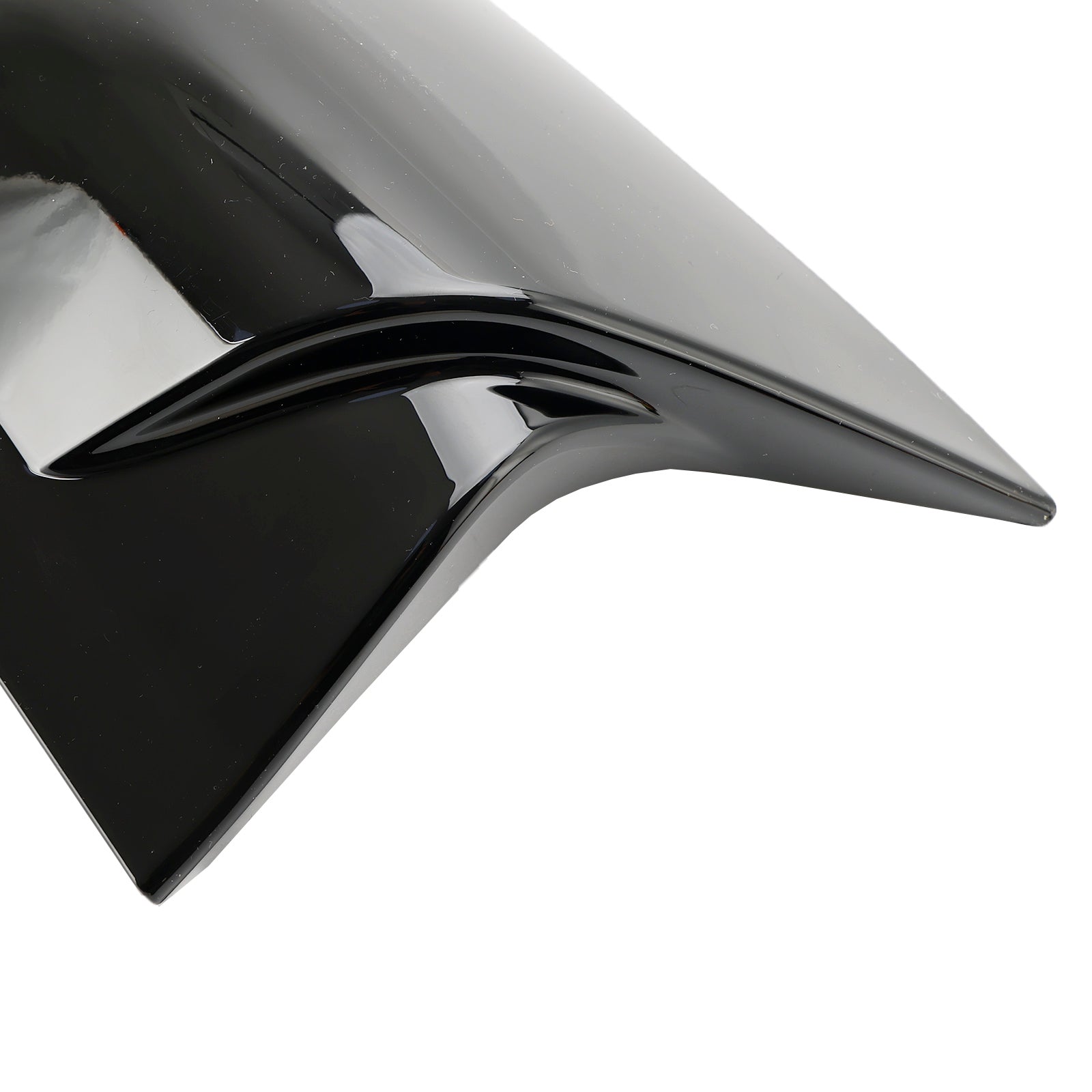 2012-on BMW 3 Series F30 F31 320i 328i 330i 335i Sedan & Touring Side Mirror Cover Case Generic