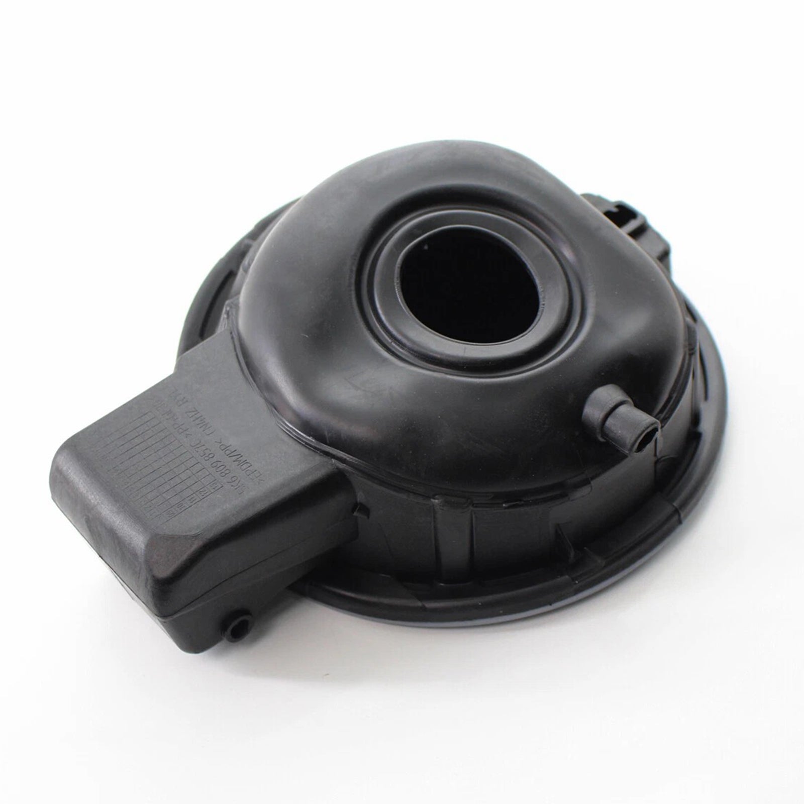 Fuel Gas Tank Filler Door Lid Cover 5K6809857C For VW GTI Golf MK6 10-13