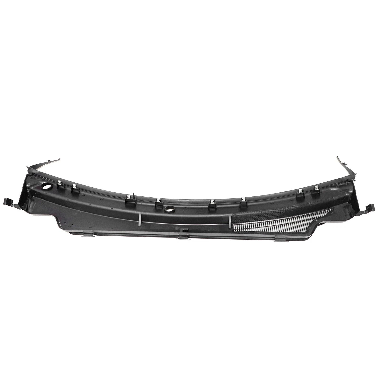 2013-2015 Dodge Durango Windshield Wiper Cowl Top Panel Vent 5182164AH