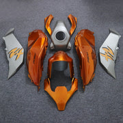 Injection Fairing Kit Bodywork Plastic ABS fit For BMW F900XR 2021-2024