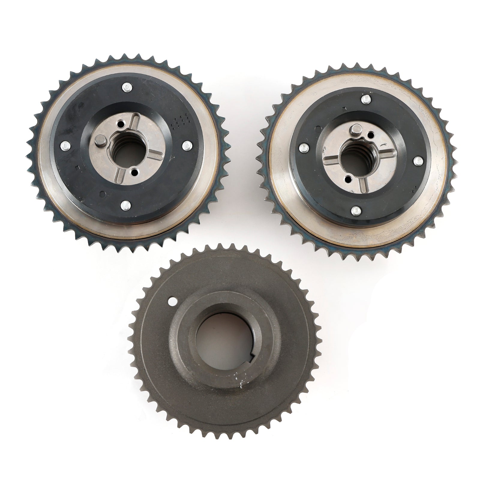 2002/05-2008/05 Mercedes-Benz C-Klasse Coupe CL203 C 200 Kompressor Timing Chain Kit & Camshaft Gears & Head gGasket Set 2710500647 (Copy)