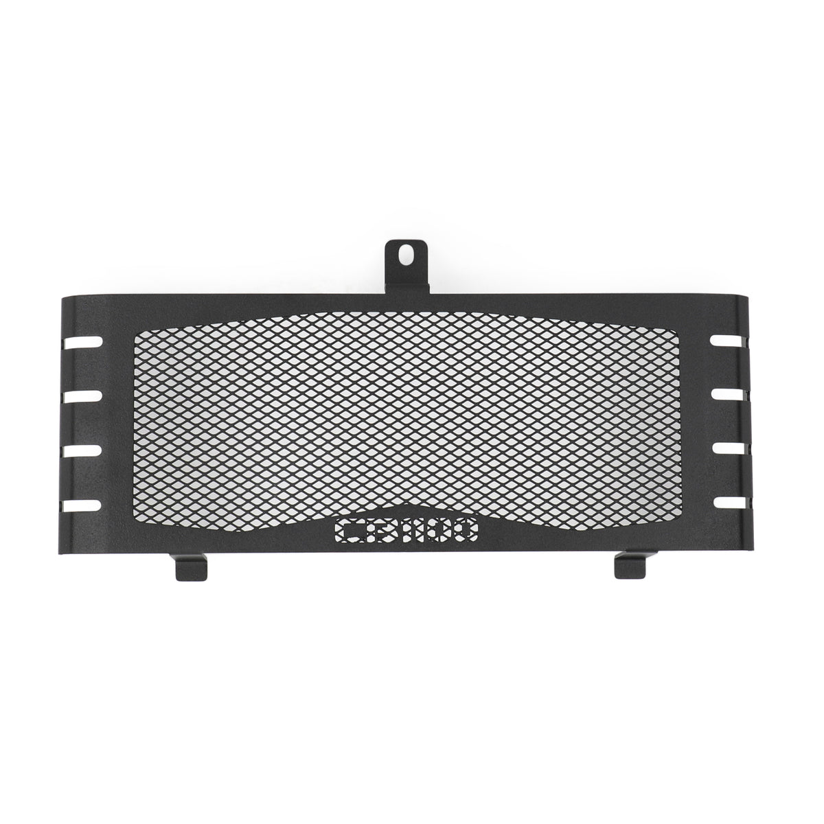 Black Radiator Guard Cover Protector Fit for Honda CB1100 CB 1100 2013-2019