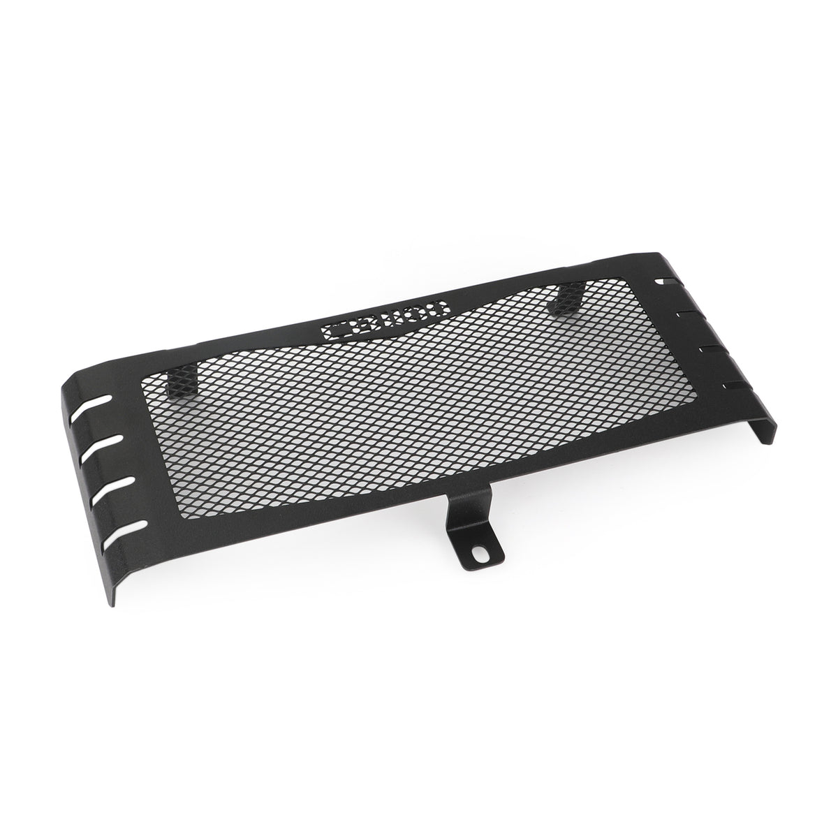 Black Radiator Guard Cover Protector Fit for Honda CB1100 CB 1100 2013-2019