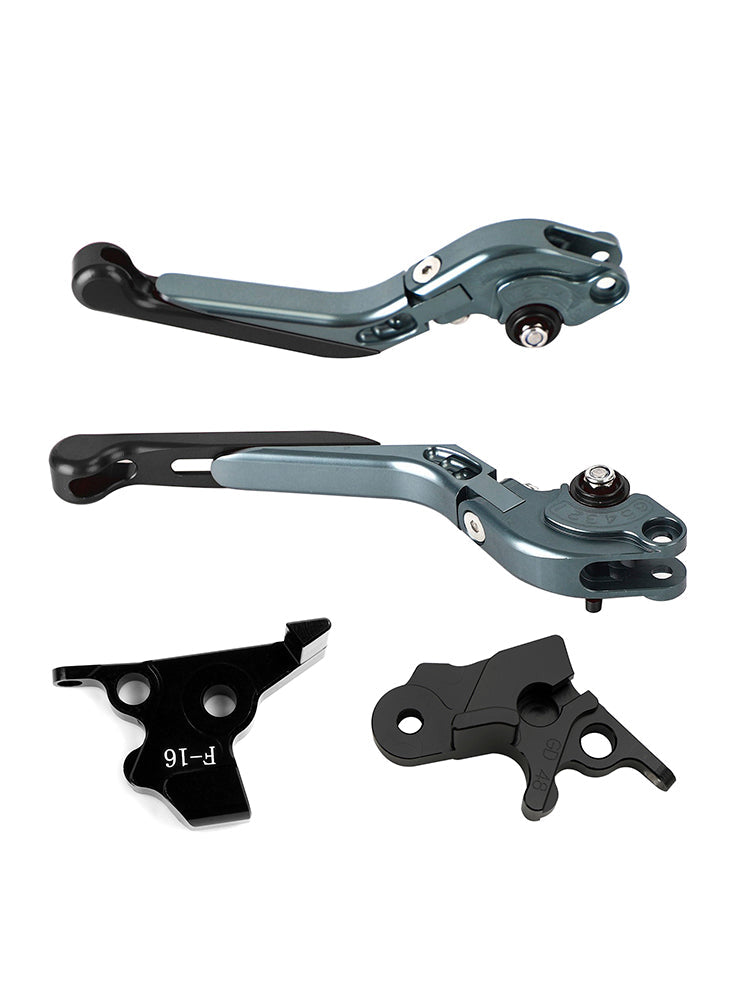 2022-2023 HARLEY X350 Adjustable Clutch Brake Lever