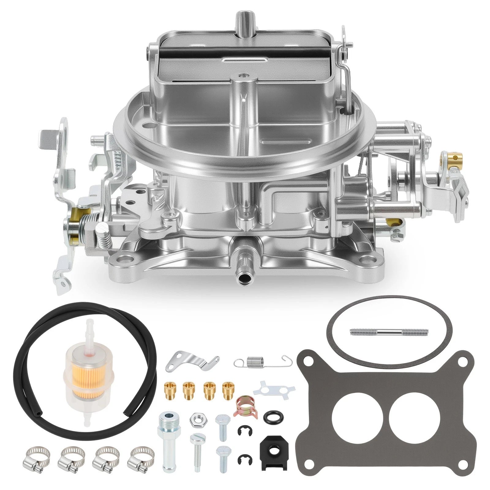 1979 For Jeep J10 360 2 Barrel Carburetor 0-4412S