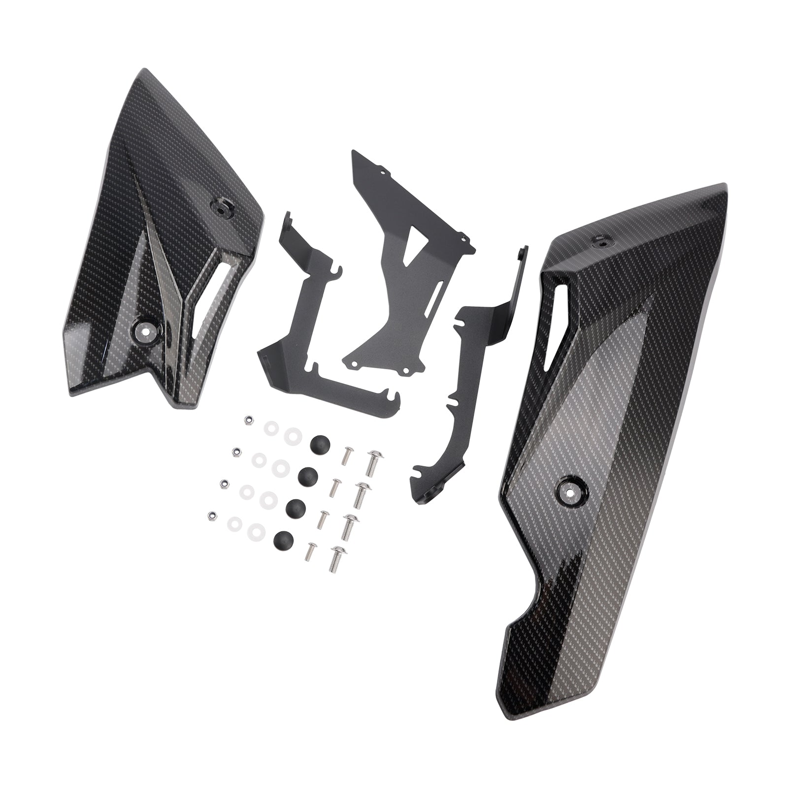 2023-2024 Honda CB750 Hornet Lower Pan Engine Decorative Plate Protect Cover
