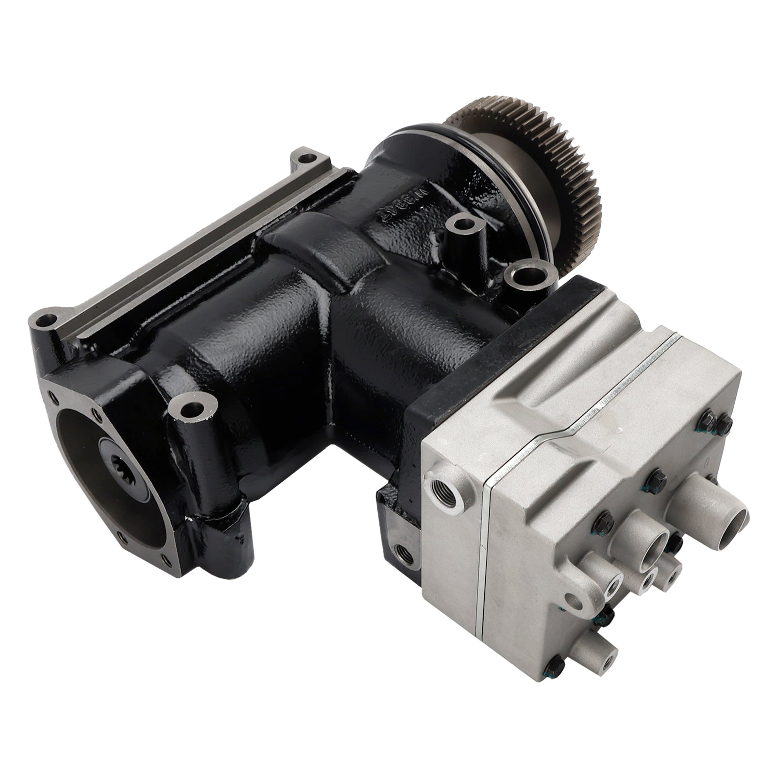 Air Brake Compressor for PACCAR MX13 9122180000 2121411 2139800