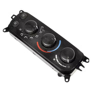 2002-2005 Dodge Ram 1500 2500 3500 HVAC Climate Control Module 55055905AA