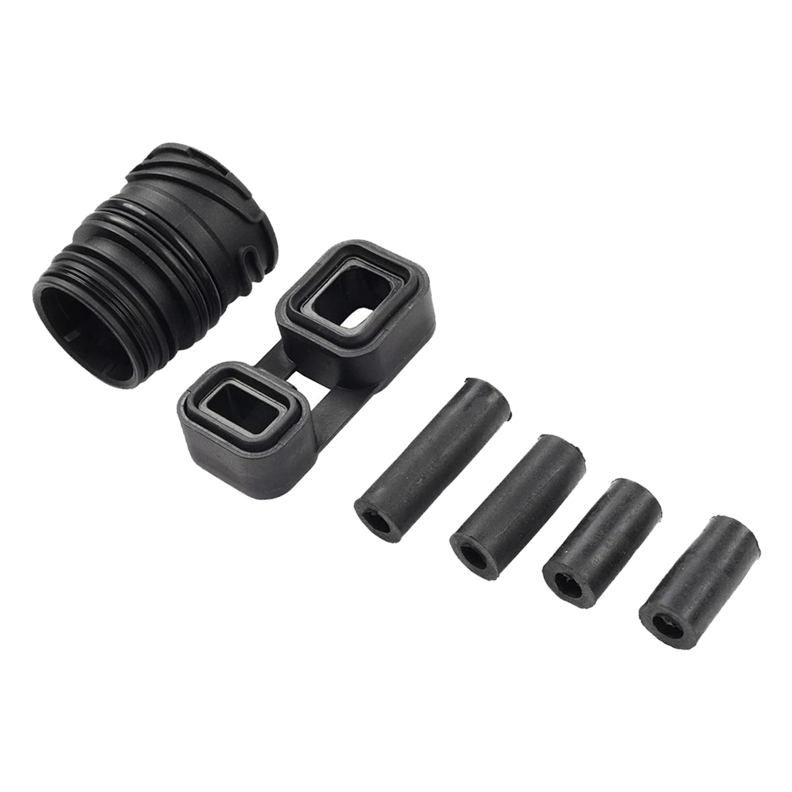Automatic Gearbox Valve Body Adapter Seal Kit For BMW 6 speed 6HP26 28 32 34
