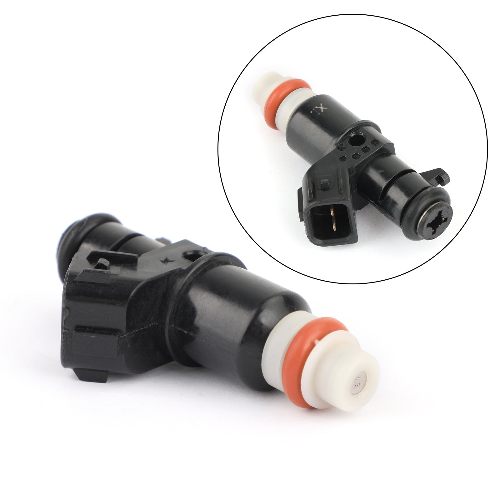 2011-2014 HONDA CR-Z 1.5L 1497CC I4 Flow Matched Fuel Injectors 16450-RNA-A01 1PCS