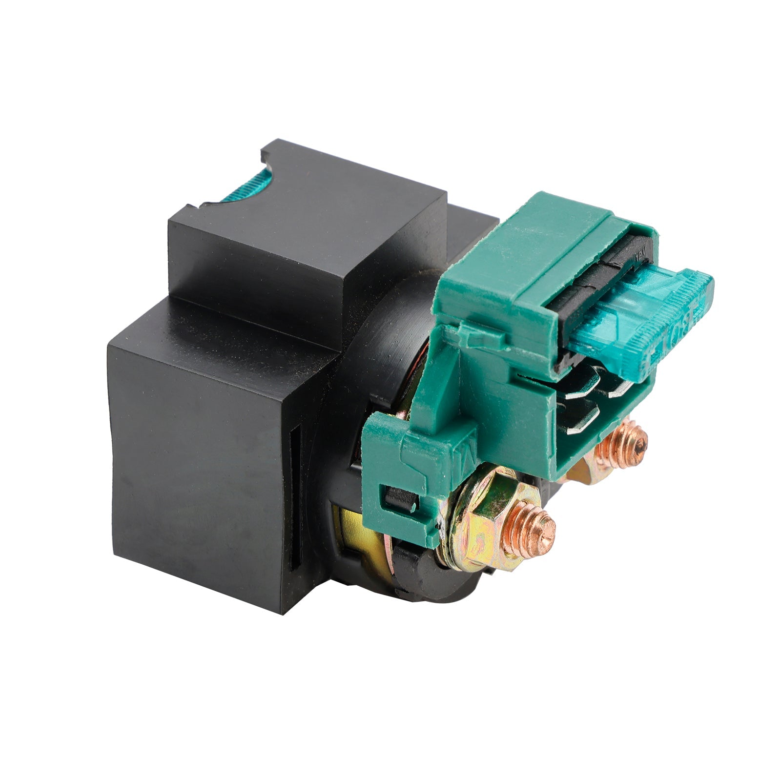 Starter Solenoid Relay fit for Stels ATV Leopard 500 650 Ermak 600 Vityaz 800
