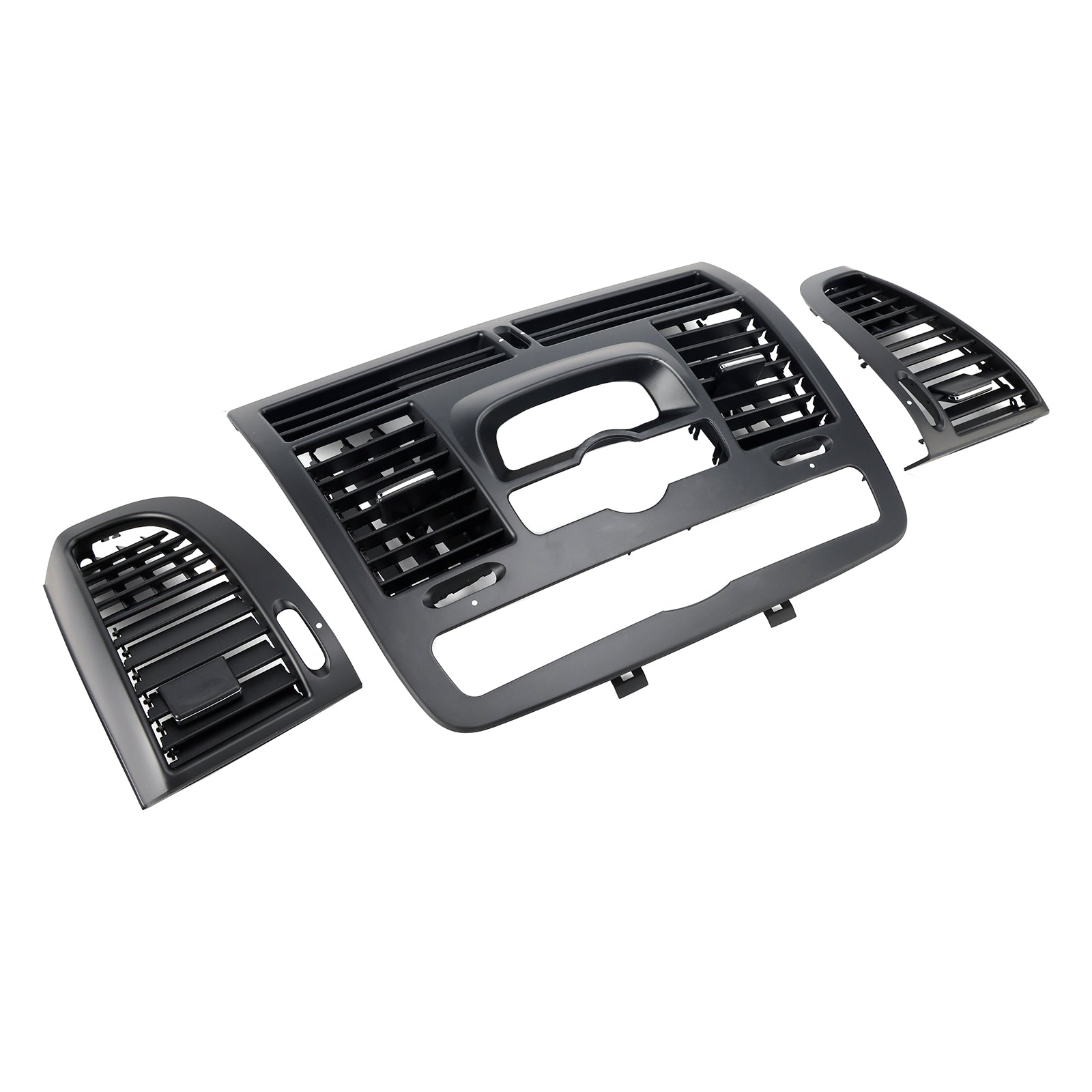 2004-2015 Mercedes-BENZ Viano W636 AC Dashboard Center Dash + 2 * Air Vent 6366800800