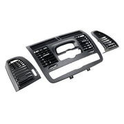 2004-2015 Mercedes-BENZ Viano W636 AC Dashboard Center Dash + 2 * Air Vent 6366800800