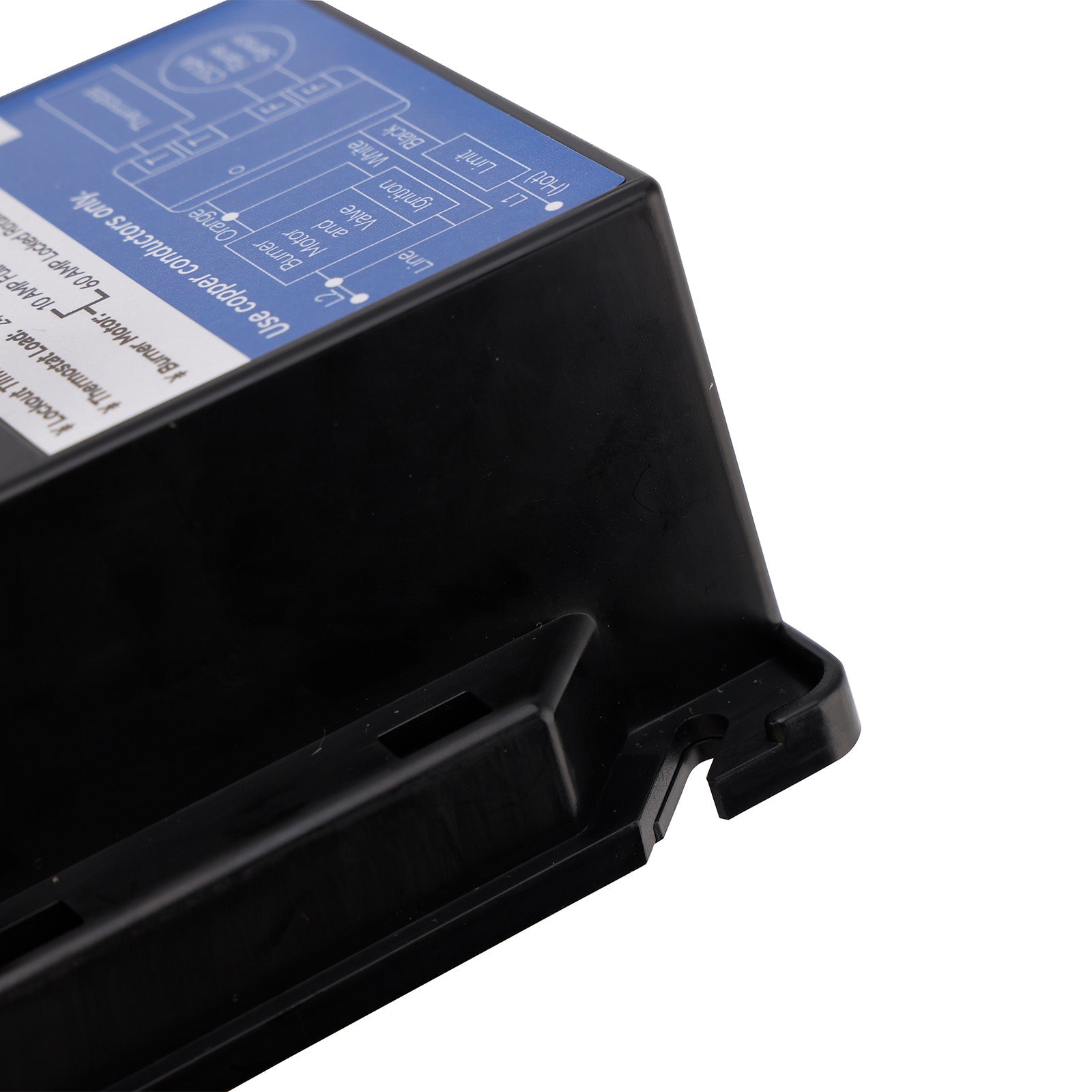 Intermittent Ignition Oil Primary Control Replaces ICM1503 R8184G