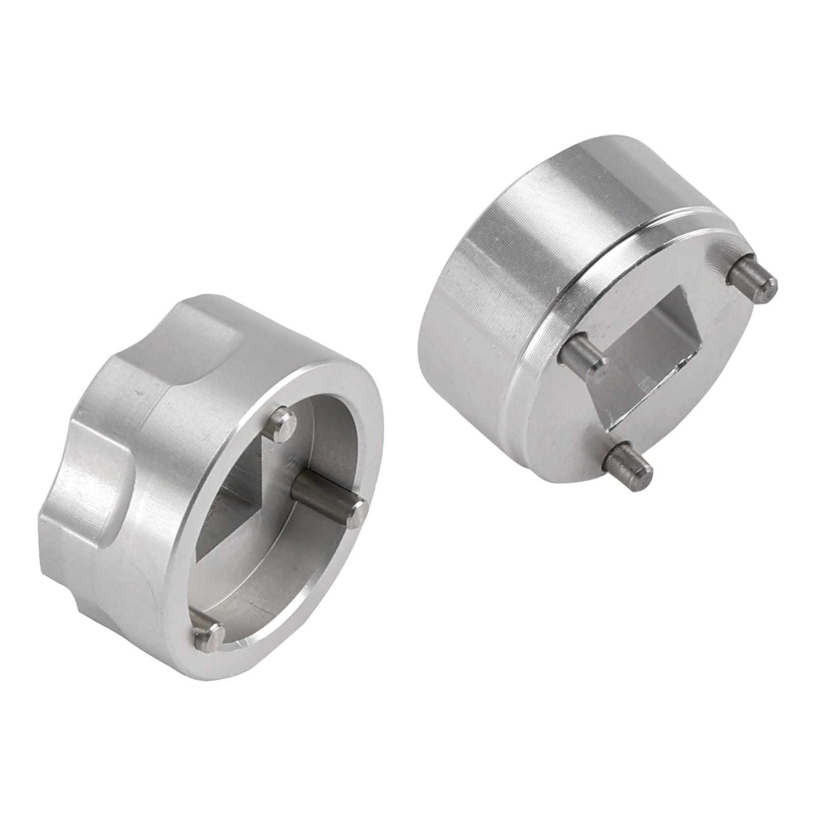 3 pin CTD piston set- Inner & Outer Sockets 398-00-348 & 398-00-504 For Fox