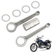 Connecting Rod Kit For Yamaha 2UJ-11651-00 XV240 XV250 XV250S XVS250 SRV250