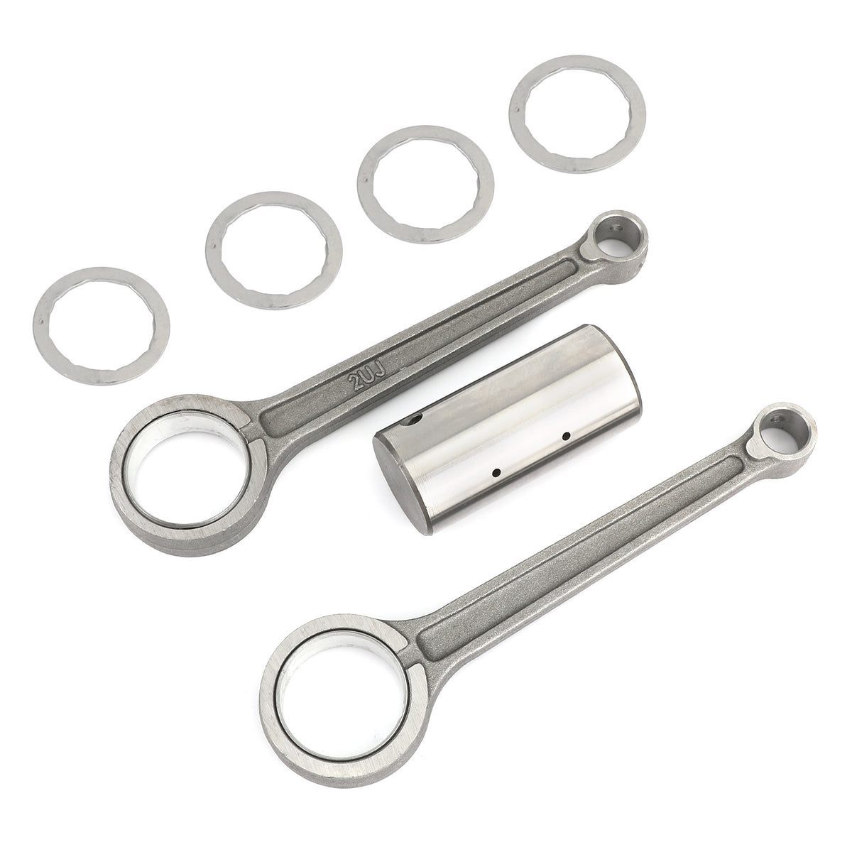 Connecting Rod Kit For Yamaha 2UJ-11651-00 XV240 XV250 XV250S XVS250 SRV250
