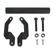 Suzuki Gsx-R 1000 1000R Gps Extension Bracket Phone Navi Bracket