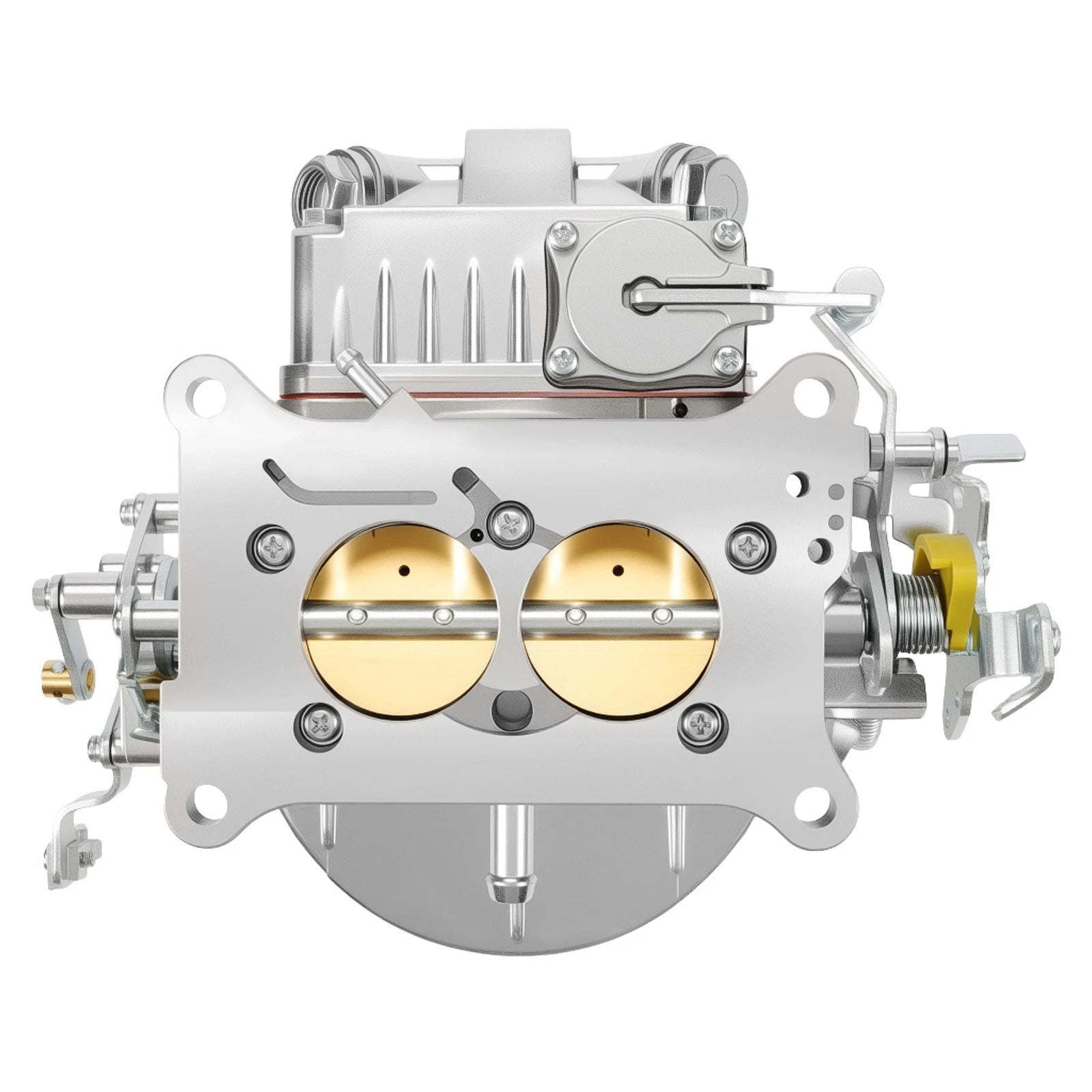 1979 For Jeep J10 360 2 Barrel Carburetor 0-4412S