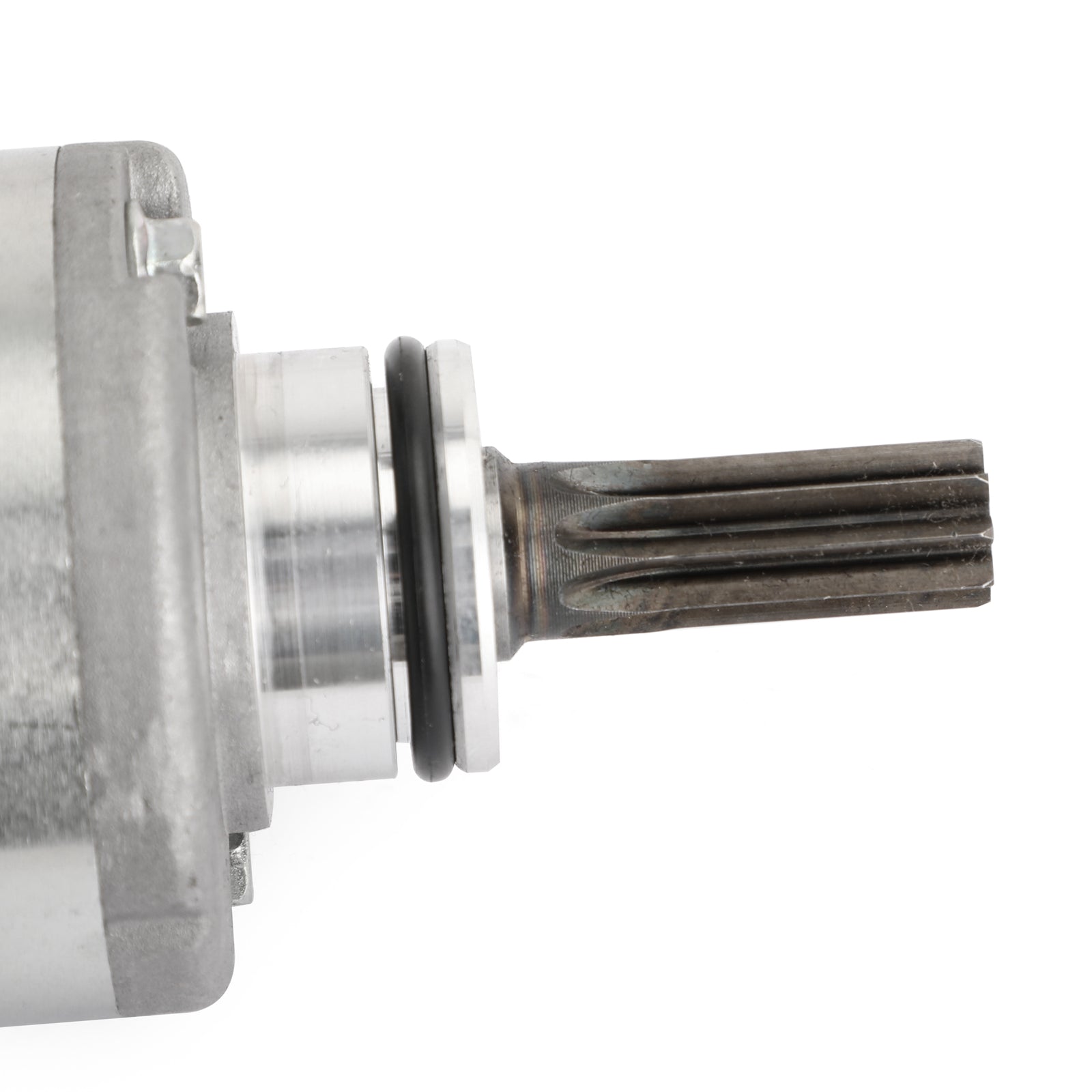 2008-2011 Suzuki LT-R450Z LTR450Z QuadRacer 450 2X4 LTD 450cc Starter 9-Spline 31100-45G00 495809 428000-4220 Generic