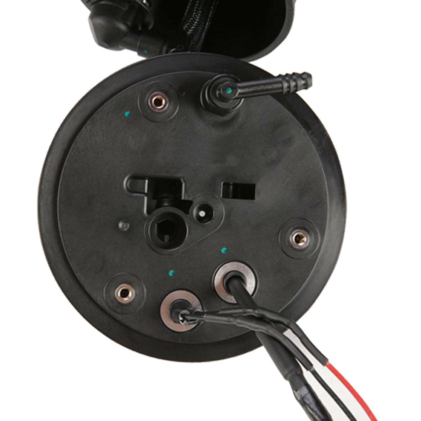 2009-2013 BMW X5 xDrive 35d Sport Utility 4-Door L6-3.0L 2013 Diesel Exhaust Fluid DEF Heater 16197244138