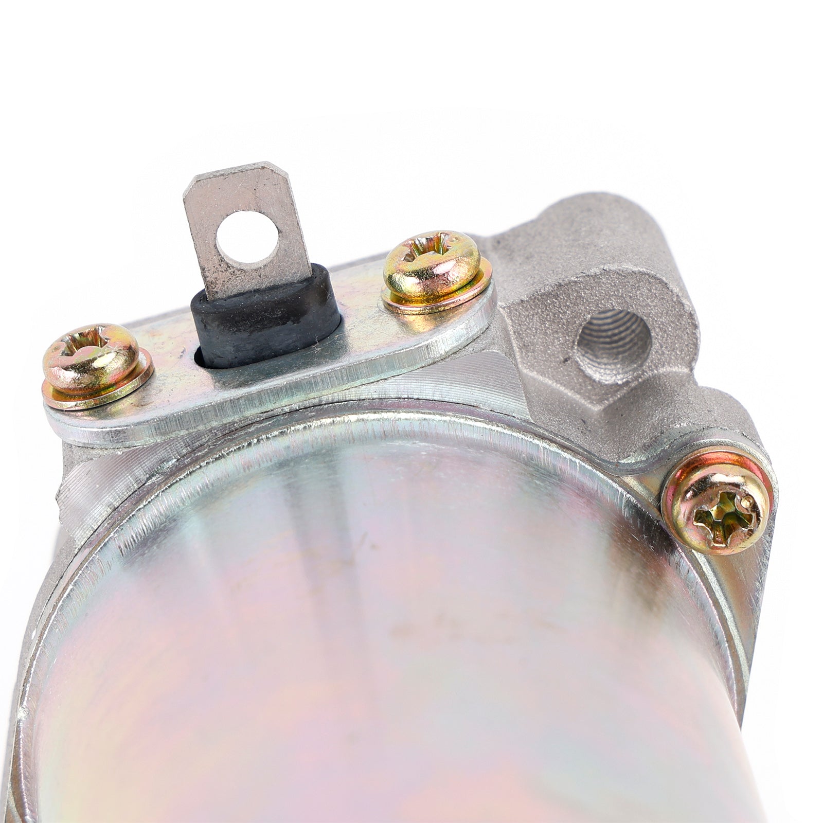 Starter Motor 9T For Suzuki 110 Smash 110cc FD 110 - 31100B30D61N000
