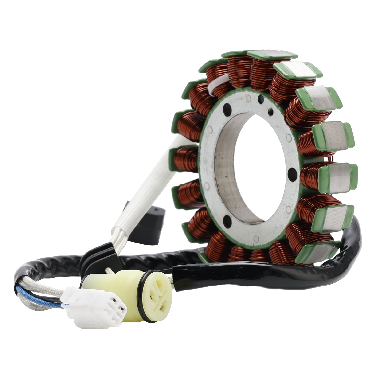 Stels ATV 700H HiSun Stator Generator 31120-004-0000 LU022587 LU036955