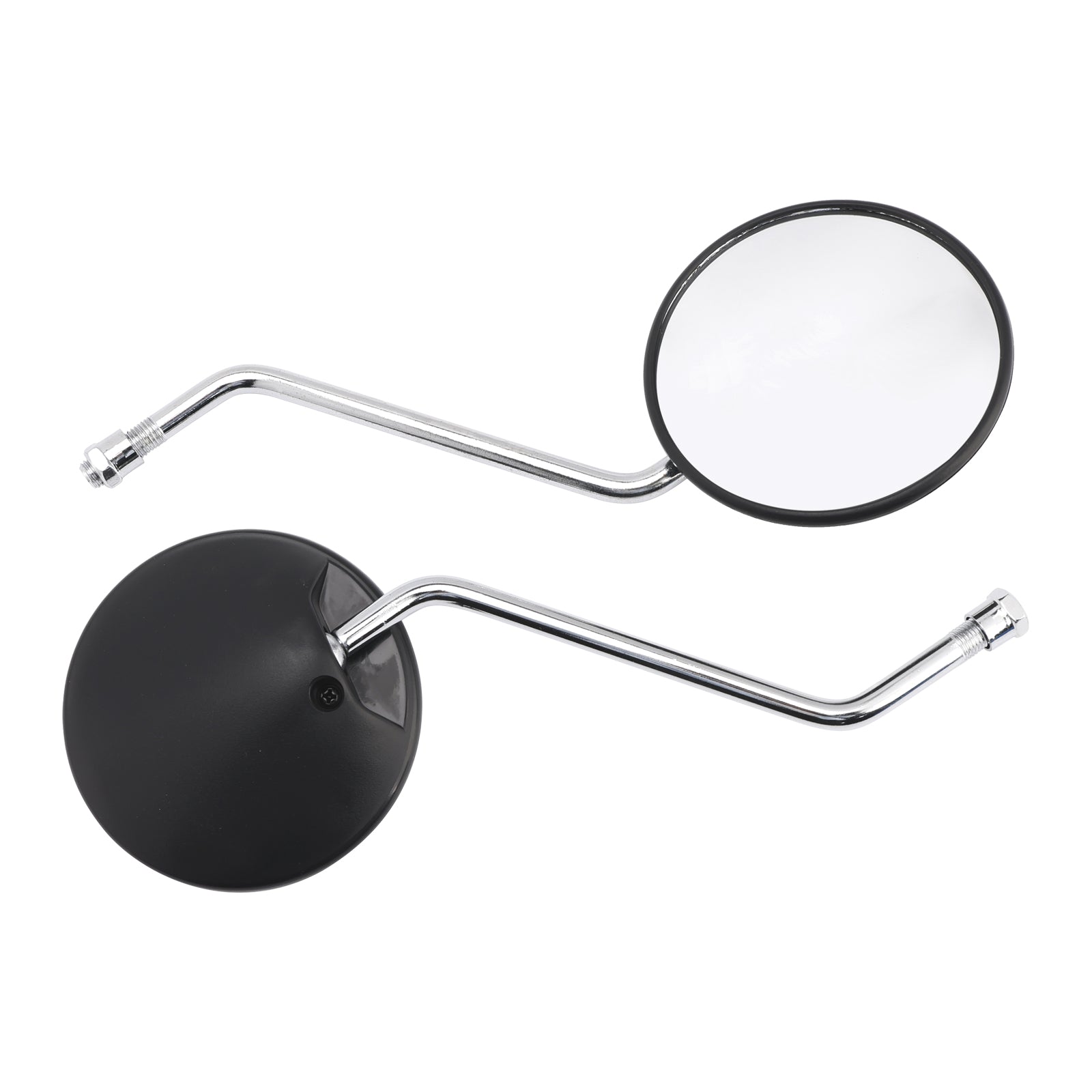 10MM REAR VIEW MIRROR FOR HONDA NX 650 DOMINATOR 88-92 XL125V VARADERO 01-06