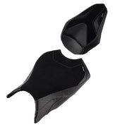 2017-2024 2023 For Honda Cbr250Rr Front&Rear Raider Passenger Cushion Kit Black