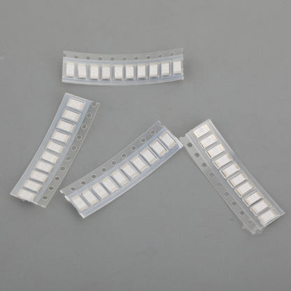 1210/2010/2512/1812 SMD Resistor Assorted Kit 1R-1M Ohm 5% 33 Values, 2010(330PCS)