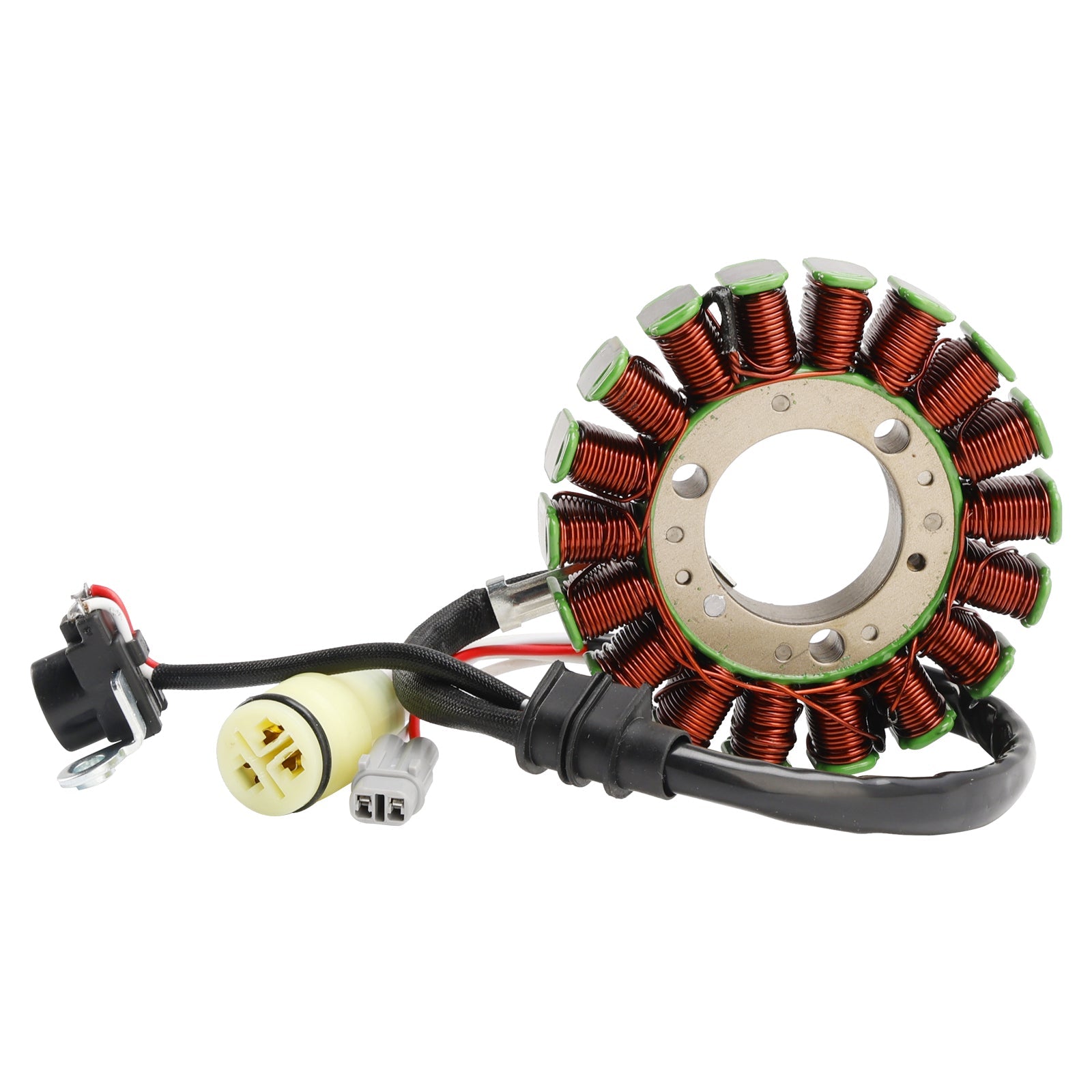 2009-2024 Yamaha YFZ450R Stator Regulator Gasket Kit 18P-81410-00 18P-81410-02