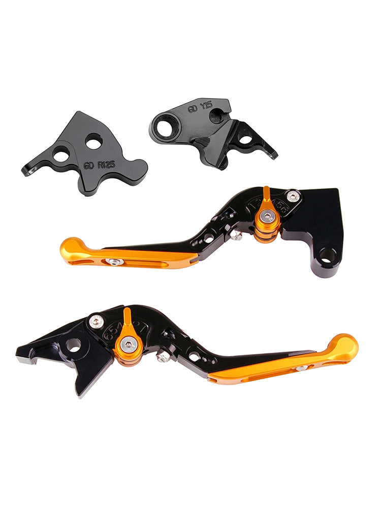 Adjustable Clutch Brake Lever fit for YAMAHA XSR 155 MT15 2019-2022