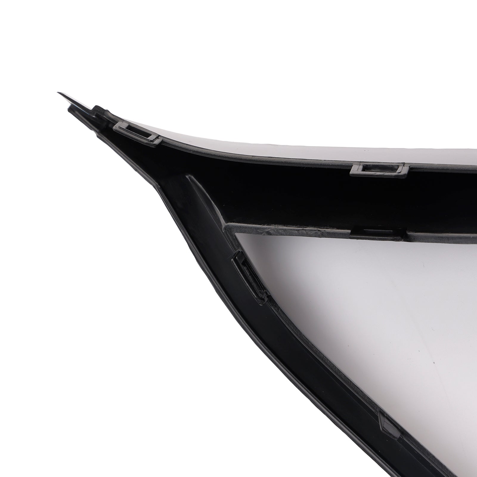 BMW 428i F32 F33 F36 Left & Right Fog Light Bezel Grille Front Bumper Trim