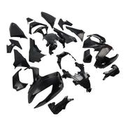 Bodywork Fairing Injection Unpainted For Honda ADV350 2022-2025