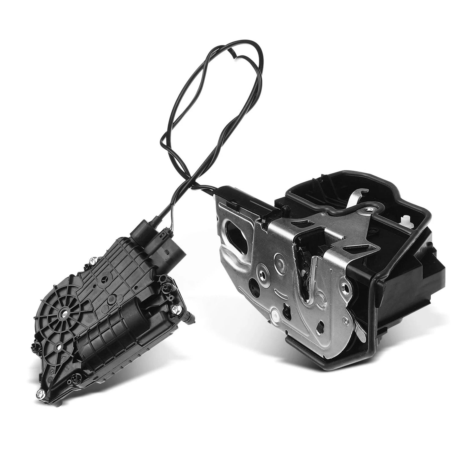 2018 For BMW 650i Gran Coupe F06V8 4.4L Hatchback Rear Right Door Lock Actuator 51227276322