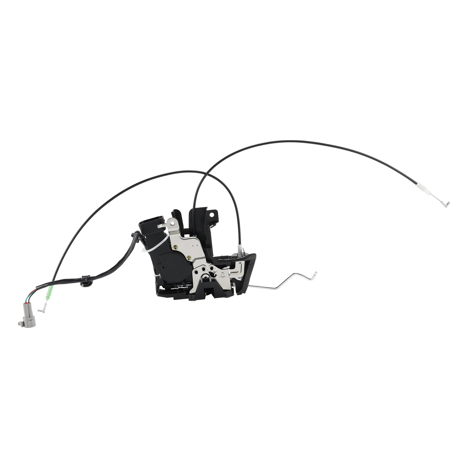 Front Right Door Lock Actuator Assembly 69030-0C010 For Toyota Tundra 2000-2006