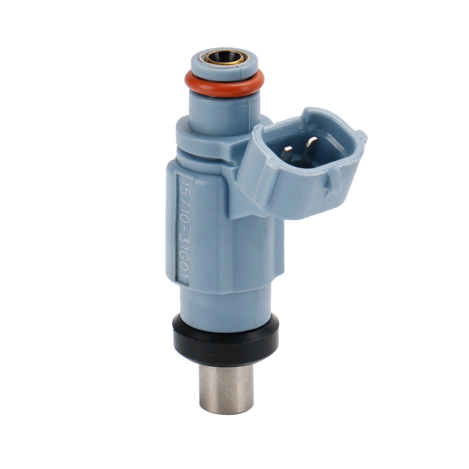 Fuel Injector 4 Holes 15710-17H00 For Suzuki GSX650F KATANA 2008-2009