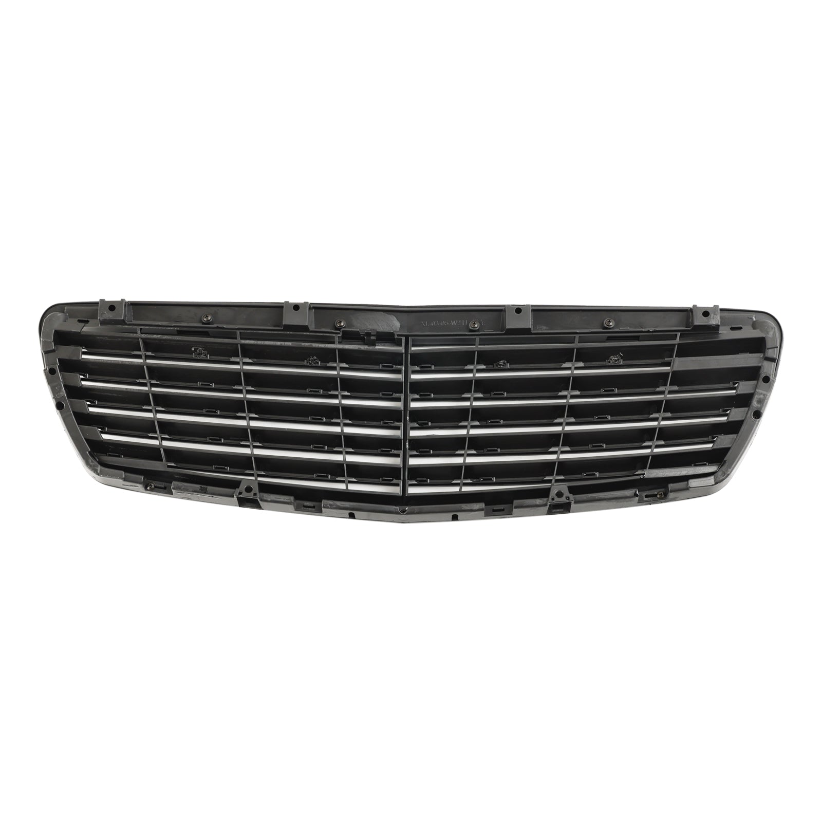 2002-2006 Mercedes-Benz E-Class W211 E500 Pre-Facelift Front Grill Grille