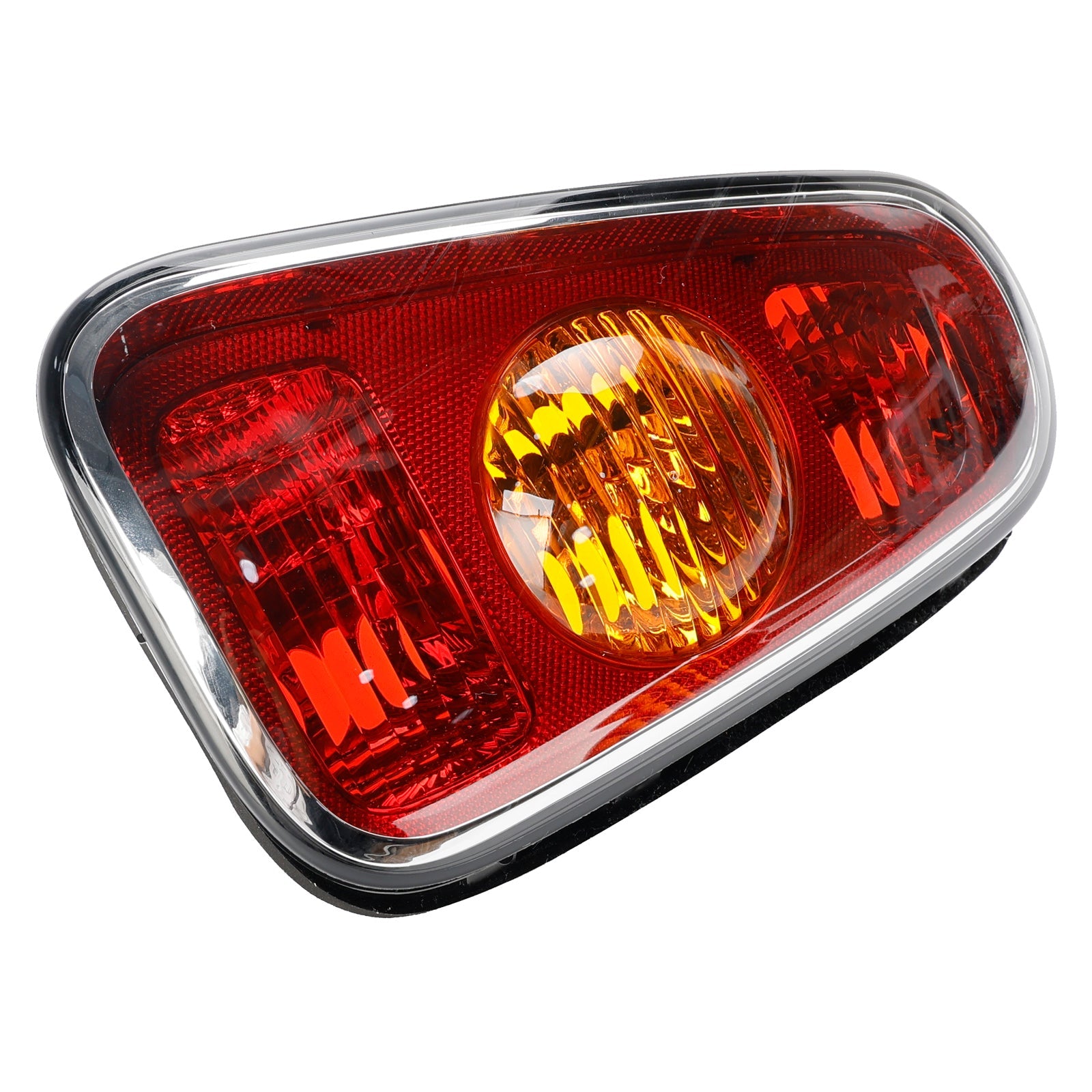 2001-2004 MINI R50 R52 R53 Rear Left+Right Tail Light 63216935783 63216935784