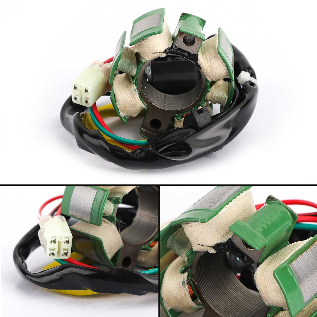 Generator Stator Fit for 85 SX 2018-2020 125 150 SX 2016-2020 50439004000