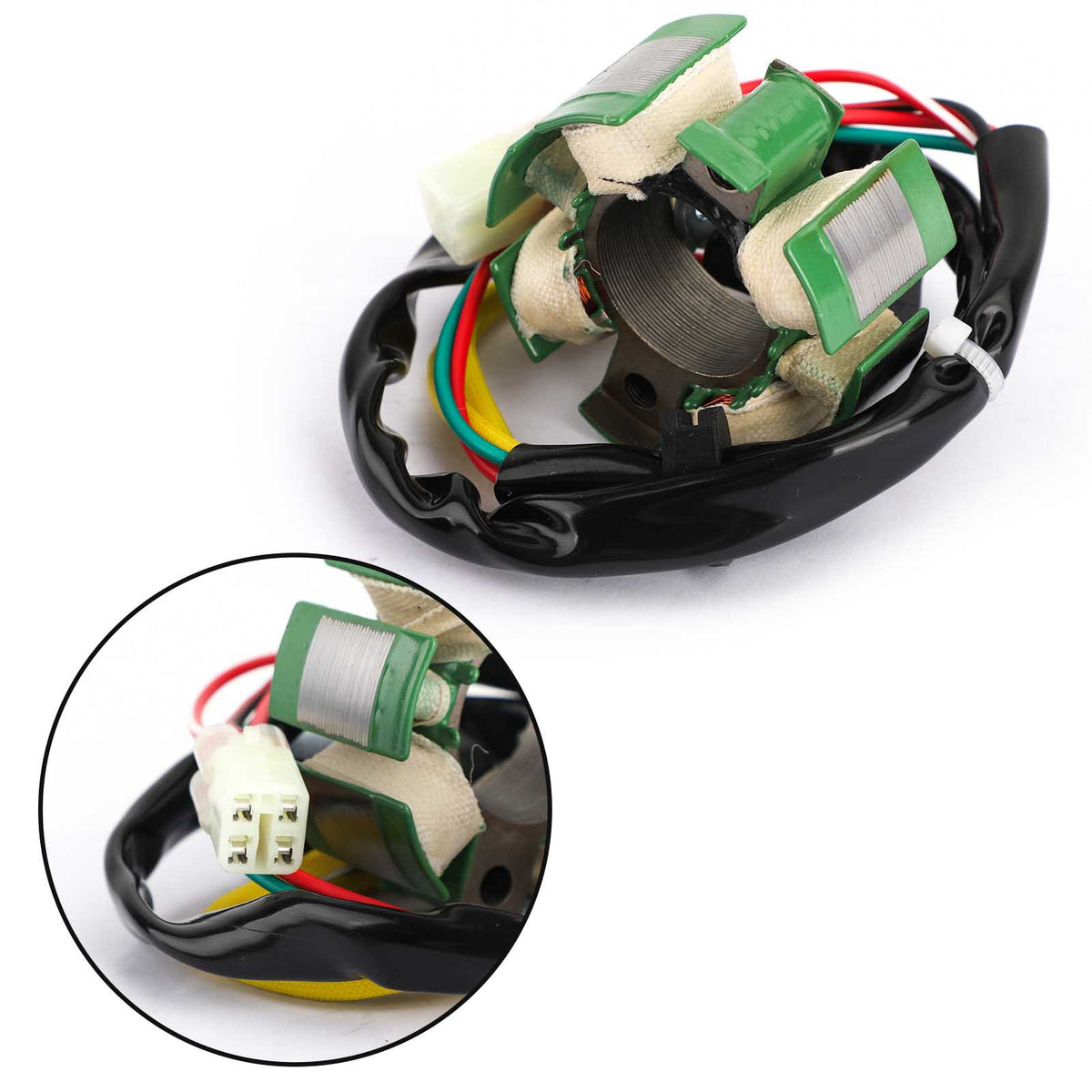 Generator Stator Fit for 85 SX 2018-2020 125 150 SX 2016-2020 50439004000