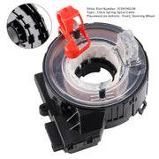 Clock Spring Spiral Cable For VW CC 2009-2012 For Passat 2.0L/T 2006-2010