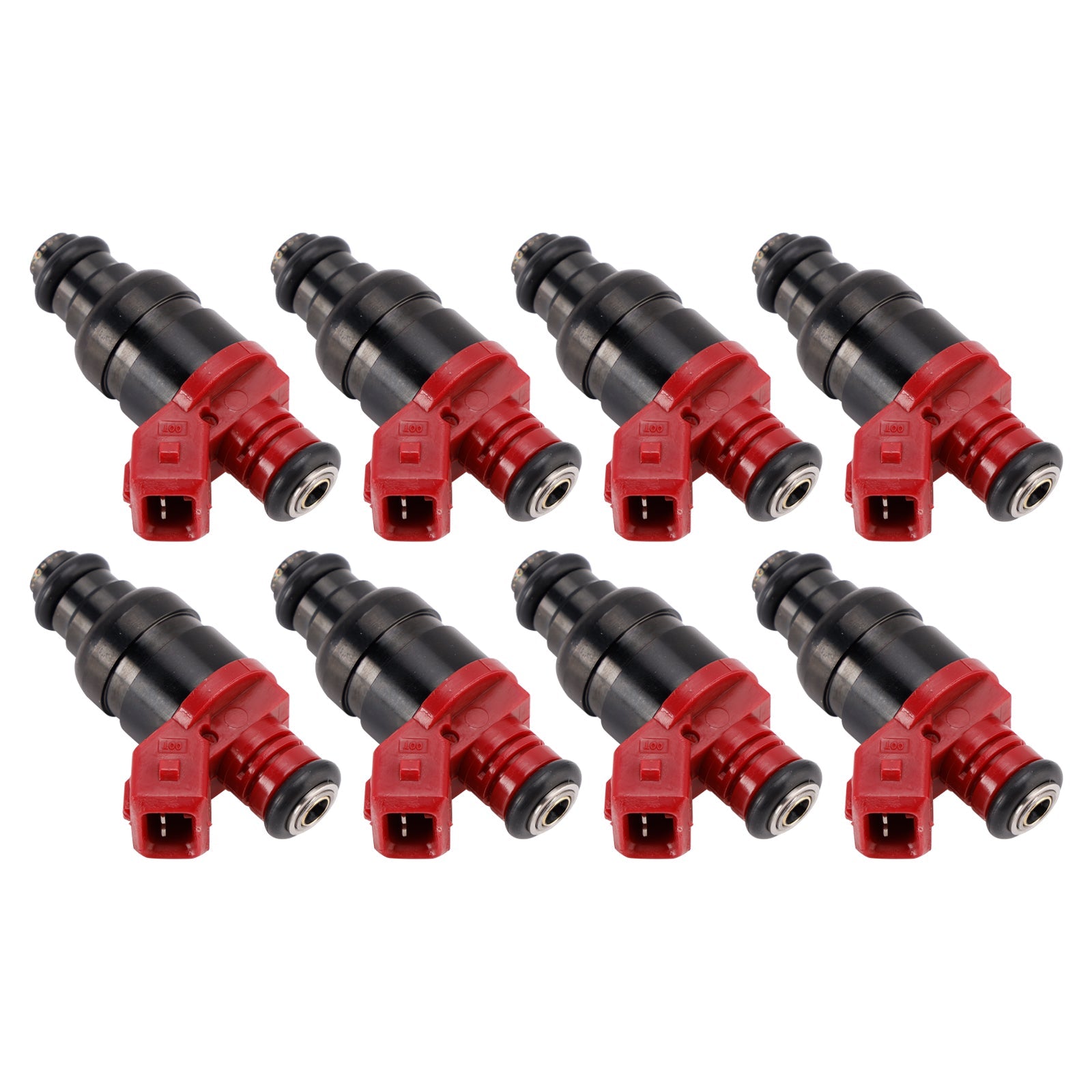1997-2005 For Volkswagen Passat B5 8PCS Fuel Injector 078133551BA