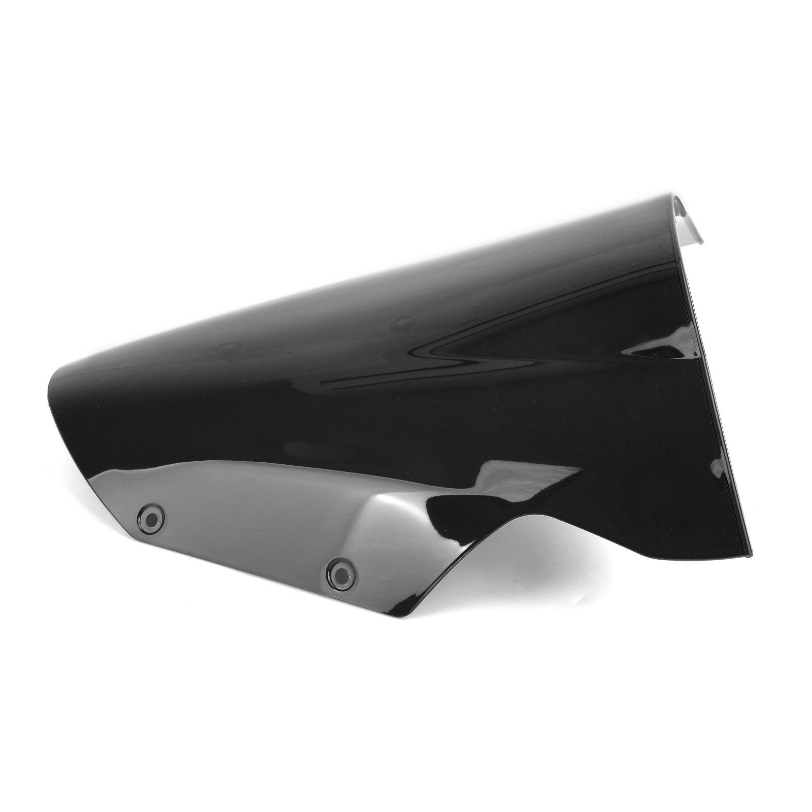2009-2011 Kawasaki Ninja 650 ER6F Windshield Windscreen Wind Protector Generic