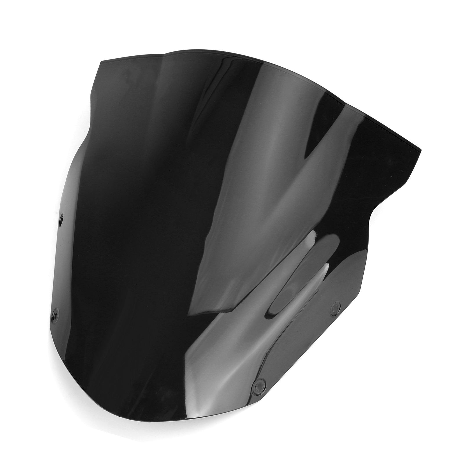 2009-2011 Kawasaki Ninja 650 ER6F Windshield Windscreen Wind Protector Generic