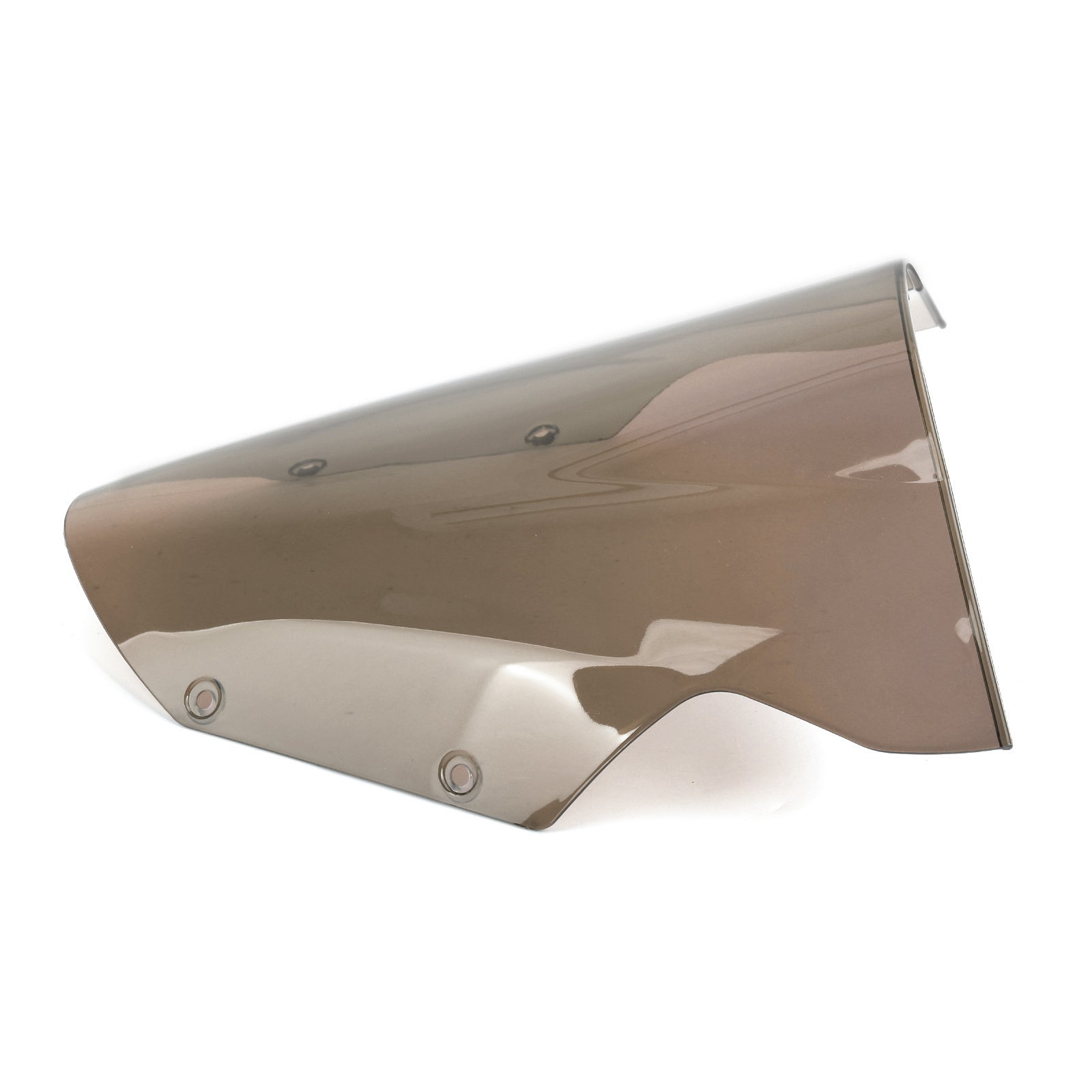 2009-2011 Kawasaki Ninja 650 ER6F Windshield Windscreen Wind Protector Generic