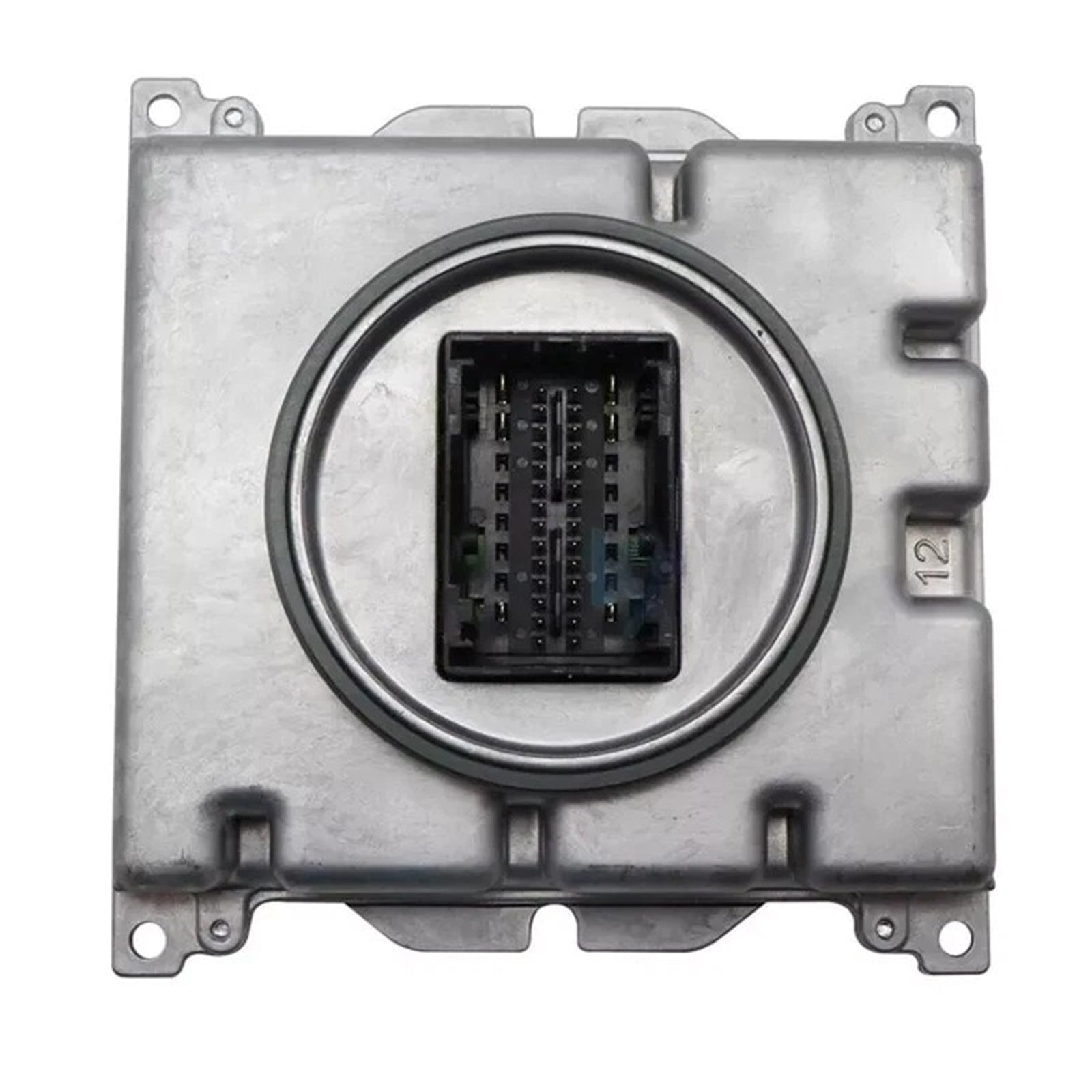 2014-2020 Porsche 991 Turbo / GT2 RS Headlight Led Module Ballast 7PP941572BB 95861838500
