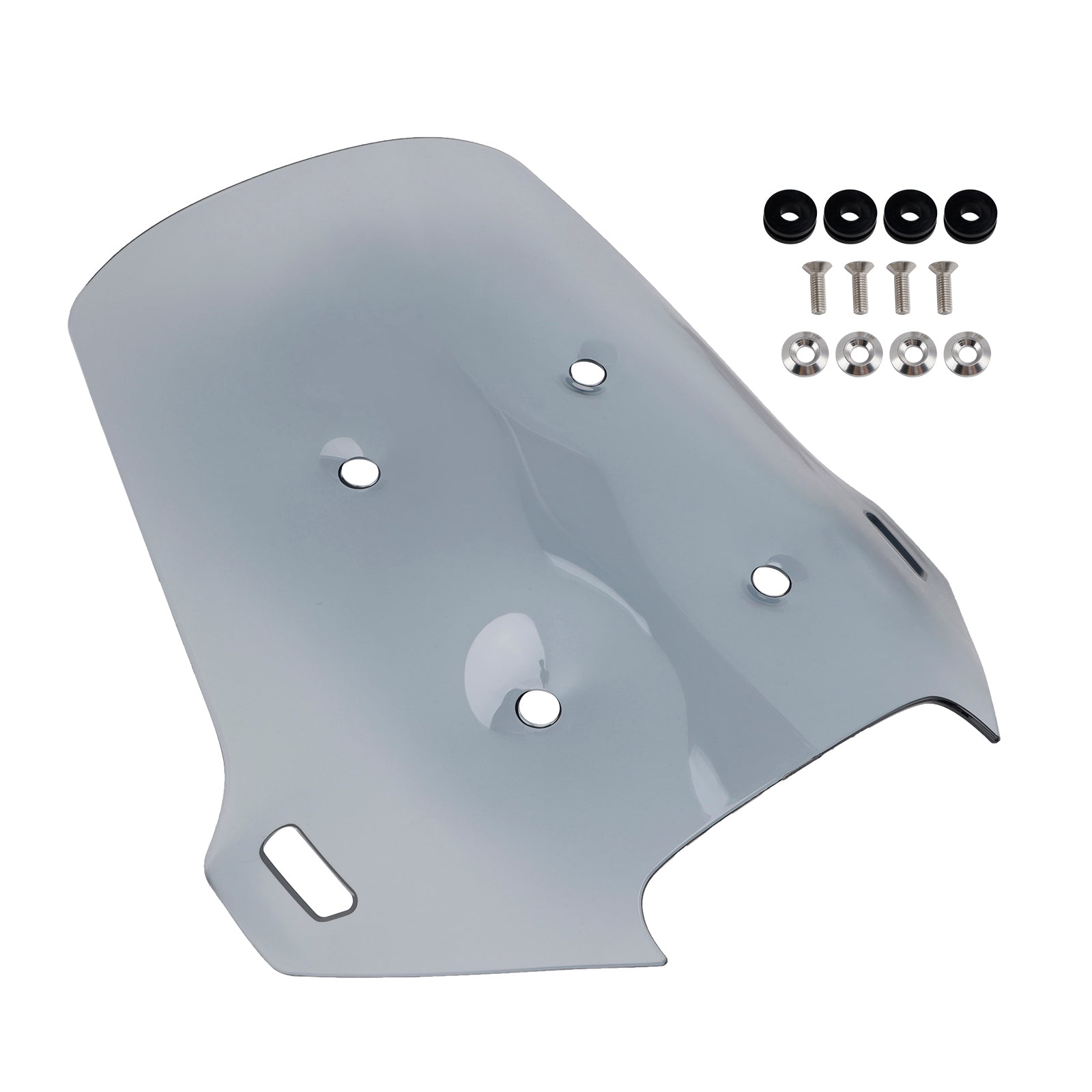 2024 CF MOTO 450MT Windshield WindScreen