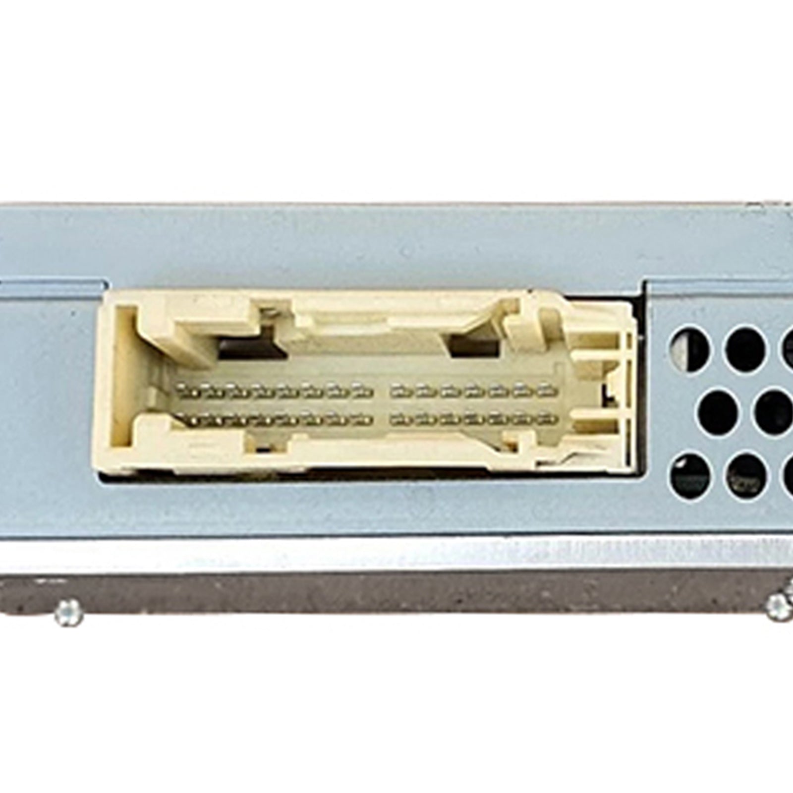 2016-2017 For Lexus Is300 Radio Stereo Amplifier 86280-53190