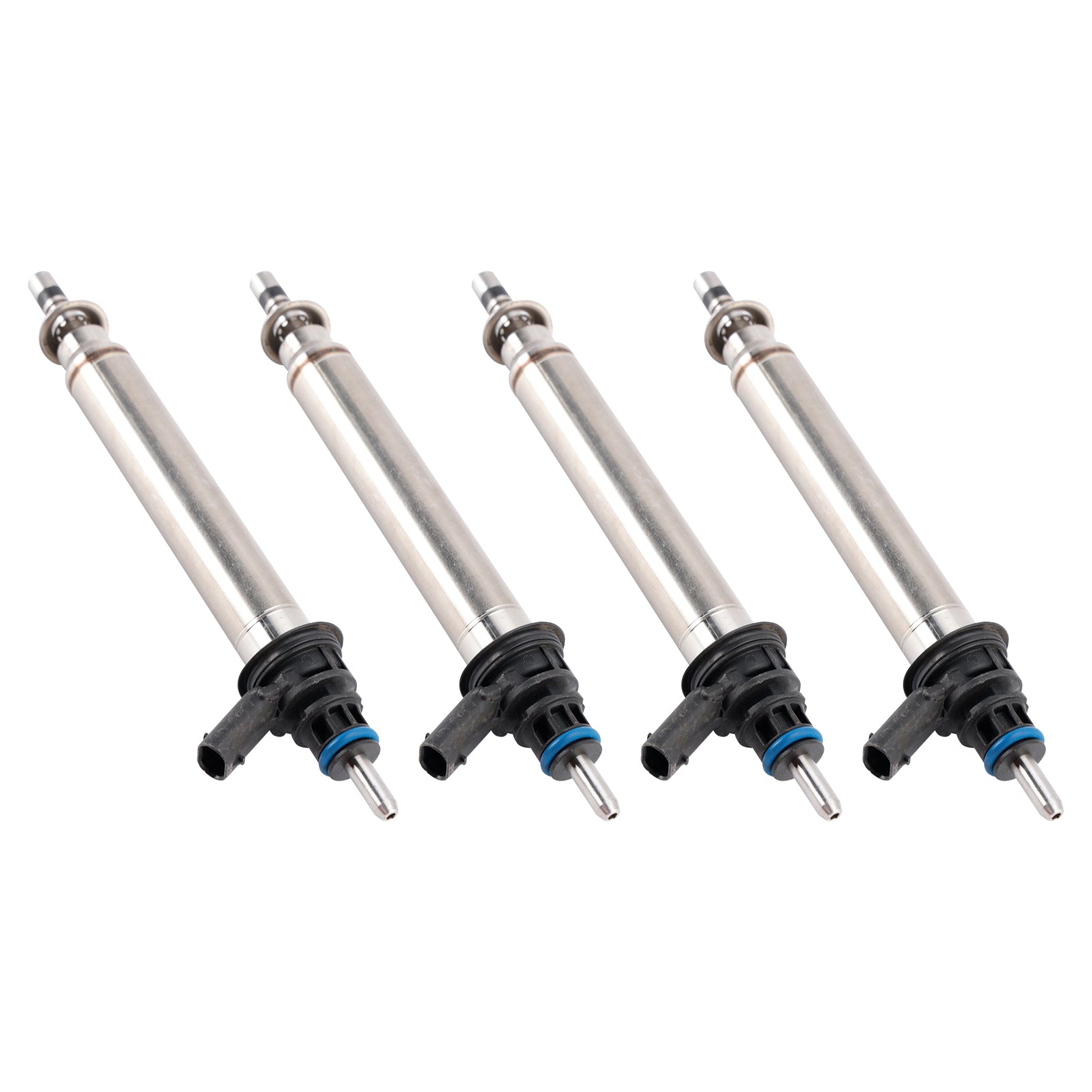 2019 For Mercedes Benz SPRINTER 2500 4PCS Fuel Injector A2780700687